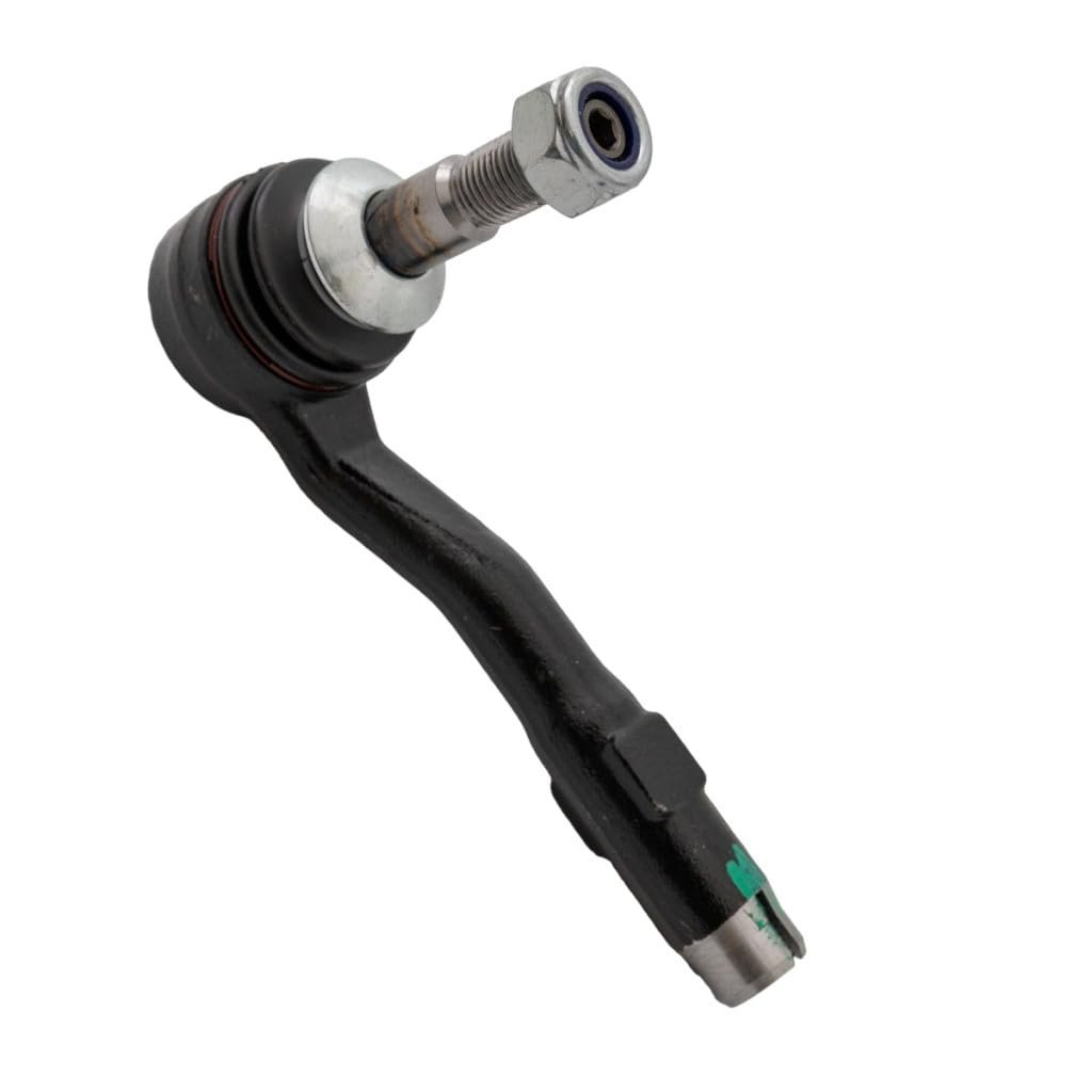 Front Outer Tie Rod End For Bmw 525xi 2006 2007 Driver Or Passenger Side Adjustable Replacement Single Piece