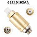 Topteng 68210182aa Air Suspension Relief Valve Connector For Jeep Grand Cherokee 2011-2021 Ram 1500 Classic 2013-2021