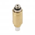 Topteng 68210182aa Air Suspension Relief Valve Connector For Jeep Grand Cherokee 2011-2021 Ram 1500 Classic 2013-2021