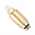 Topteng 68210182aa Air Suspension Relief Valve Connector For Jeep Grand Cherokee 2011-2021 Ram 1500 Classic 2013-2021