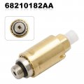 Topteng 68210182aa Air Suspension Relief Valve Connector For Jeep Grand Cherokee 2011-2021 Ram 1500 Classic 2013-2021