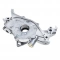 A-premium Standard Volume Oil Pump With O-ring Gasket Compatible Nissan Pathfinder 1987-1995 D21 1986-1994 200sx 1988 3 0l