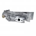 A-premium Standard Volume Oil Pump With O-ring Gasket Compatible Nissan Pathfinder 1987-1995 D21 1986-1994 200sx 1988 3 0l