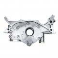 A-premium Standard Volume Oil Pump With O-ring Gasket Compatible Nissan Pathfinder 1987-1995 D21 1986-1994 200sx 1988 3 0l