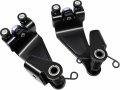 Sliding Door Roller Set For Honda Odyssey 2011 2017 2 Pcs Left Driver And Right Passenger Side Replaces 72561 Tk8 A11 72521 