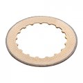 Goofit Single-automatic Clutch Plate For 50cc 70 Cc 90cc 110 125cc Atvs Dirt Bikes Go Karts Quad 4 Wheeler Pit Bike