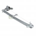 A-premium Power Window Regulator With Motor Compatible Subaru Forester 2016018 H4 2 0l 2 5l Sport Utility Front Right Passenger