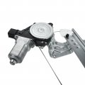 A-premium Power Window Regulator With Motor Compatible Subaru Forester 2016018 H4 2 0l 2 5l Sport Utility Front Right Passenger