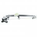 A-premium Power Window Regulator With Motor Compatible Subaru Forester 2016018 H4 2 0l 2 5l Sport Utility Front Right Passenger