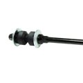 Stabilizer Bar Link Set For 2002 2003 2004 2005 Dodge Ram 1500 Front Suspension Ball Joint End 1 And Split Bushing 2