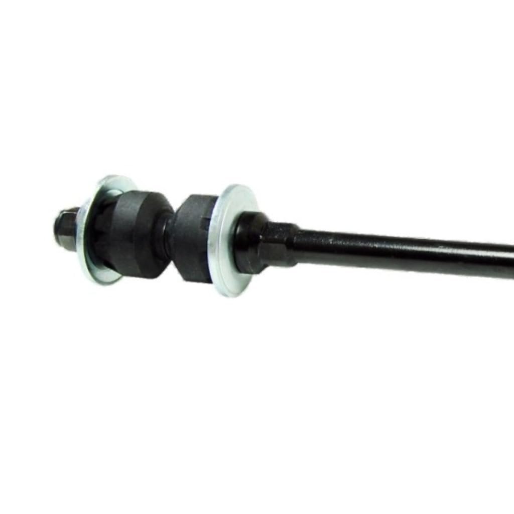 Stabilizer Bar Link Set For 2002 2003 2004 2005 Dodge Ram 1500 Front Suspension Ball Joint End 1 And Split Bushing 2