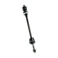 Stabilizer Bar Link Set For 2002 2003 2004 2005 Dodge Ram 1500 Front Suspension Ball Joint End 1 And Split Bushing 2