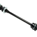 Stabilizer Bar Link Set For 2002 2003 2004 2005 Dodge Ram 1500 Front Suspension Ball Joint End 1 And Split Bushing 2