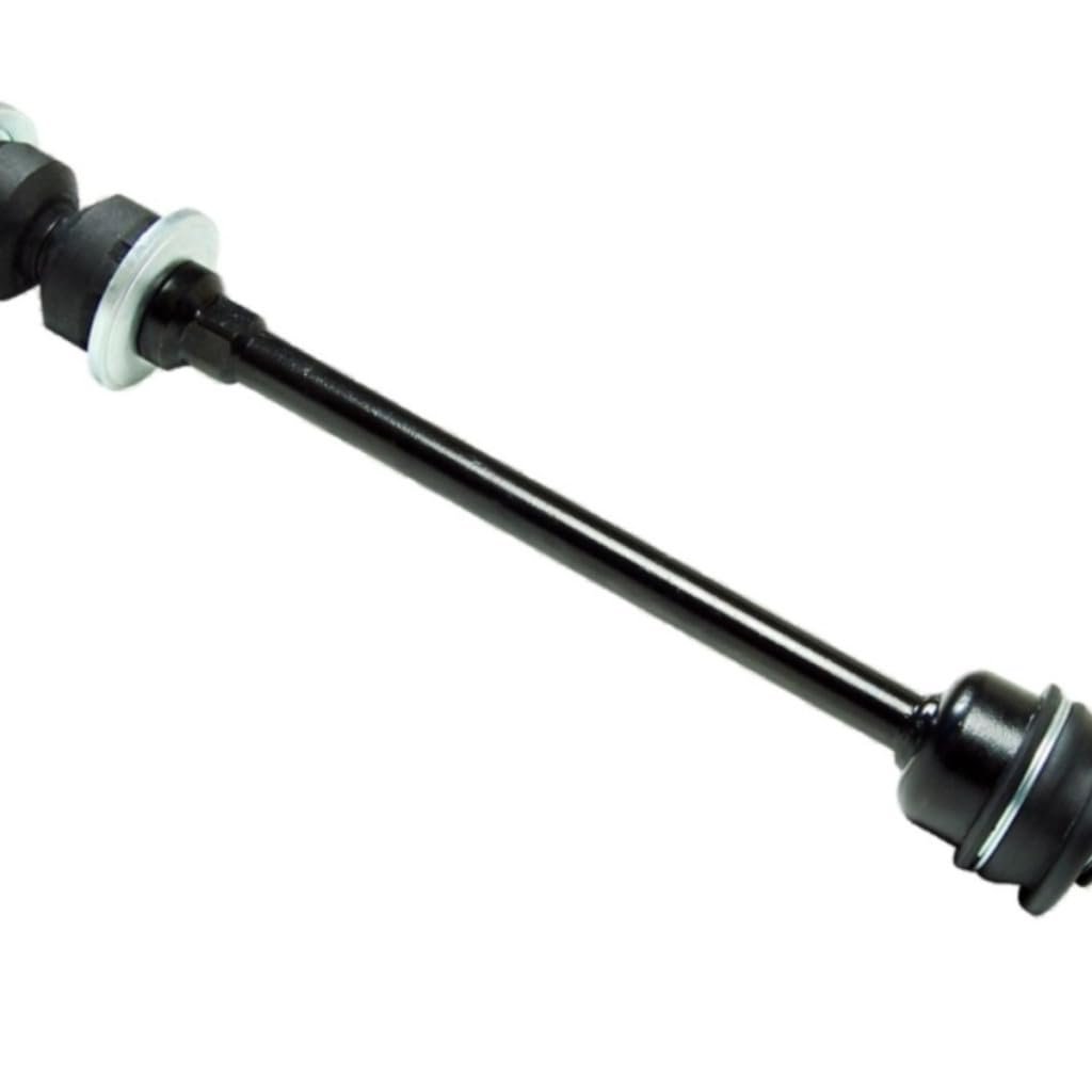 Stabilizer Bar Link Set For 2002 2003 2004 2005 Dodge Ram 1500 Front Suspension Ball Joint End 1 And Split Bushing 2