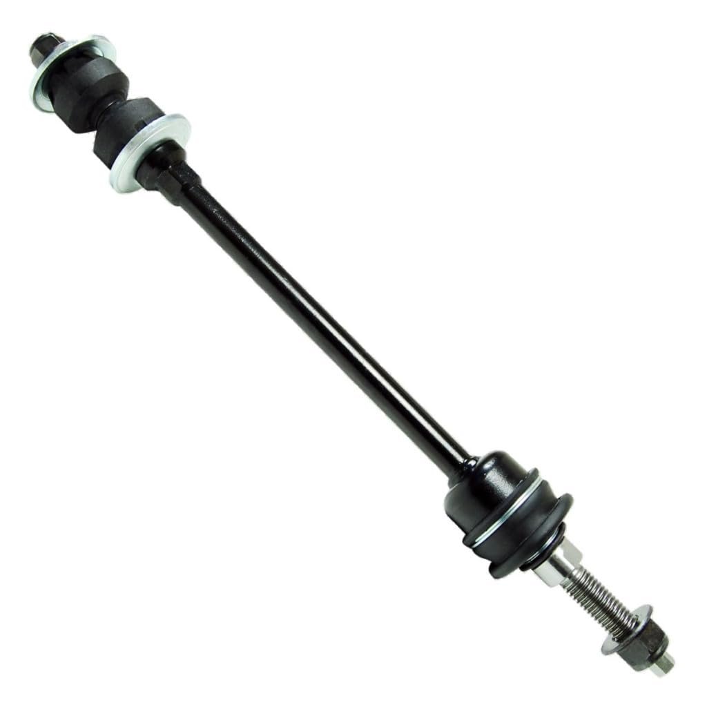 Stabilizer Bar Link Set For 2002 2003 2004 2005 Dodge Ram 1500 Front Suspension Ball Joint End 1 And Split Bushing 2