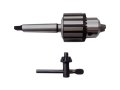 Keyless Drill Chuck And Arbor Fits Jet J2530 Press 5 8 In Heavy Duty Stainless Steel Tool 