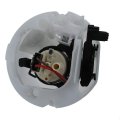 A-premium Electric Fuel Pump Module Assembly With Sending Unit Compatible Mercedes-benz C55 Amg 2005-2006 Clk55 2004-2006