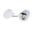 A-premium Electric Fuel Pump Module Assembly With Sending Unit Compatible Mercedes-benz C55 Amg 2005-2006 Clk55 2004-2006