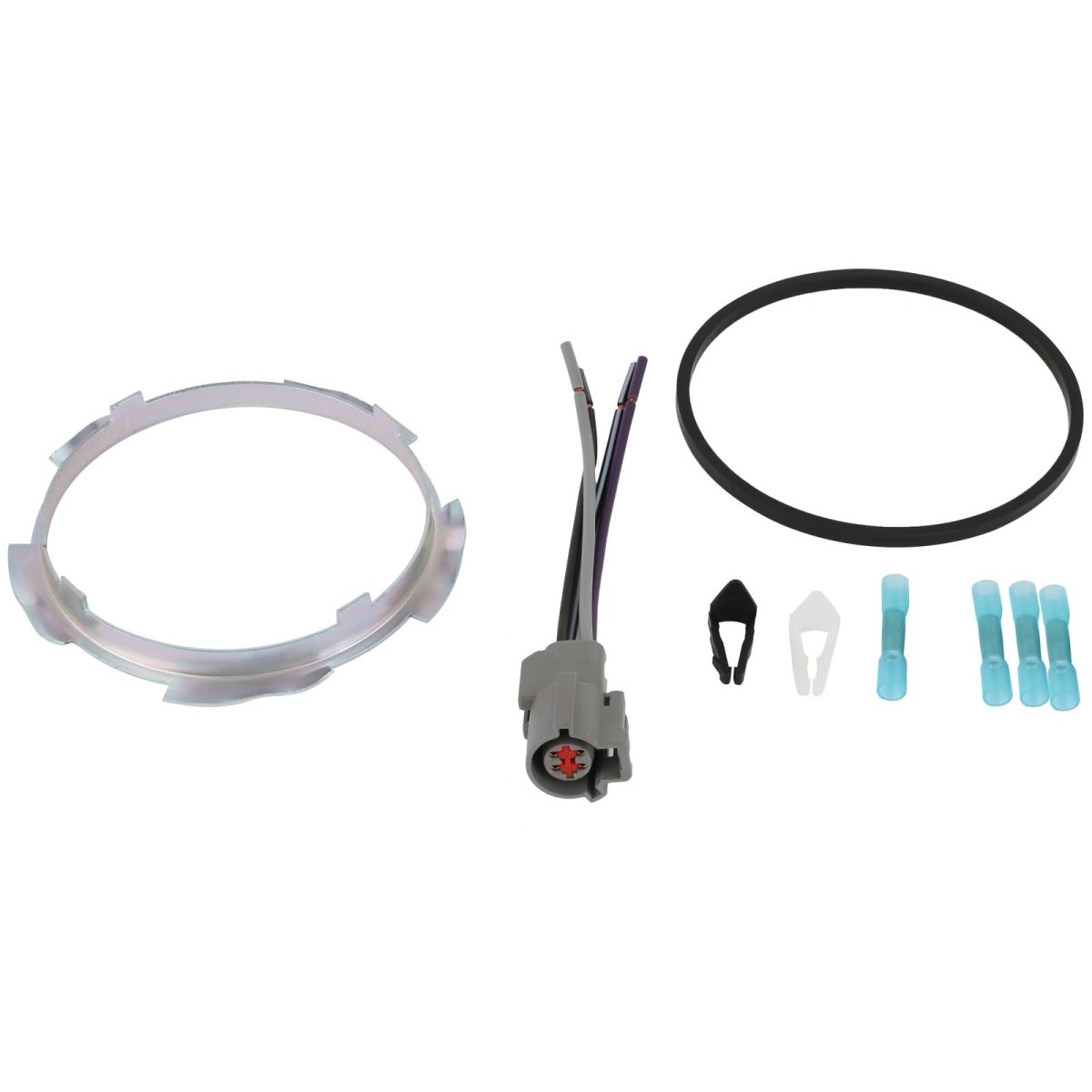 Fuel Pump Assemblyorord F 150 F 0 F Super Duty 1992 1996 Sp2006h Electric For V8 7 5l 5 8l 5 0l And L6 4 9l Petrol Enginel Pump