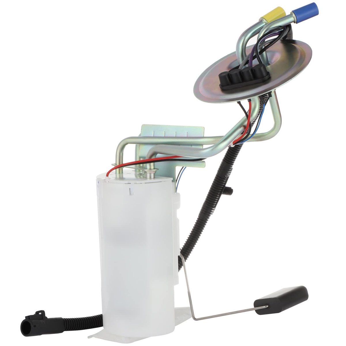 Fuel Pump Assemblyorord F 150 F 0 F Super Duty 1992 1996 Sp2006h Electric For V8 7 5l 5 8l 5 0l And L6 4 9l Petrol Enginel Pump