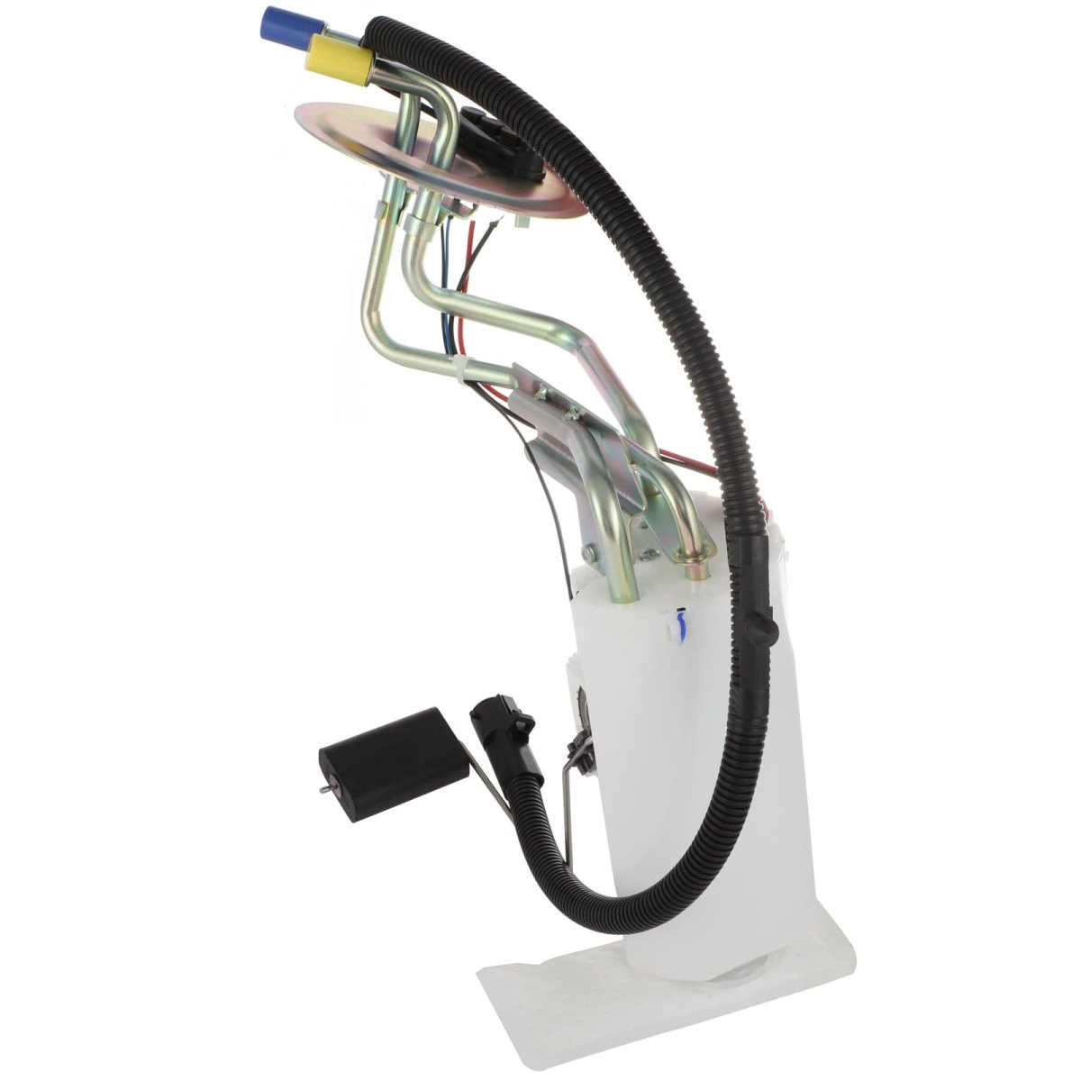 Fuel Pump Assemblyorord F 150 F 0 F Super Duty 1992 1996 Sp2006h Electric For V8 7 5l 5 8l 5 0l And L6 4 9l Petrol Enginel Pump