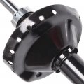Set Of 2 Front Forester Shocks Absorbers Struts Set 2006 2007 2008 For Subaru Amortiguadores 334468 72425 334469 72426