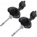 Aintier Set Of 2 Front Forester Shocks Absorbers Struts Set 2006 2007 2008 For Subaru Amortiguadores 334468 72425 334469 72426