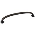 Cosmas 827-160orb Oil Rubbed Bronze Cabinet Hardware Handle Pull 6-5 16 160mm Hole Centers 