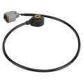 Ignition Knock Detonation Sensor For Ford F-150 F150 F-250 F-350 Super Duty Fusion Mustang Expedition Escape Excursion Lincoln