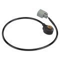 Ignition Knock Detonation Sensor For Ford F-150 F150 F-250 F-350 Super Duty Fusion Mustang Expedition Escape Excursion Lincoln