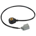 Ignition Knock Detonation Sensor For Ford F-150 F150 F-250 F-350 Super Duty Fusion Mustang Expedition Escape Excursion Lincoln