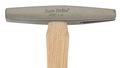 Sure Strike Tack Hammer Mrwt 5oz Upholstery With Magnetic Starter Forged Steel Head And Genuine Hickory Handle 