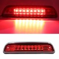 Led 3rd Brake Light For 1995 2016 Toyota Tacoma High Mount Stop Lamp Chmsl Chrome Housing With Red Lens Waterproof Dot 