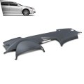 Dash Board Coverboard Cap Dash Panel For 2004 2005 2006 2007 2008 Acura Tl Gray 
