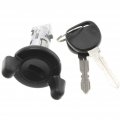 Ignition Lock Cylinder For Chevy Silverado 1500 2500 3500 1999 2000 2001 2002 W Keys Steering Column Mounting Location 