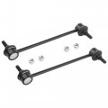Boxi Set Of 2 Front Suspension Sway Bar Stabilizer Link Kit Fits For Ford Focus 2000 2001 2002 2003 2004 2005 2006 2007 2008 