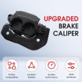 M Mati Rear Right Brake Caliper 705600859 For Can-am Outlander 450 500 570 650 800 850 1000 Renegade