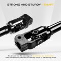 A-premium Steering Shaft Column Compatible With Mercedes-benz R320 2007-2009 R350 2006-2013 R500 2006-2008 R63 Amg 2007