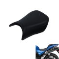 Tcmt Black Front Driver Rider Seat Fit For Kawasaki Ninja Zx 6r Zx600 Zx636 2005-2006 Replace 53066-0084-ma 