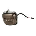 Tcmt Front Led Turn Signals Smoke Lens Fit For Honda Goldwing Gl1800 2001-2017 F6b 2013-2017
