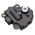 Hvac Blend Door Actuator For Buick 2005 2009 Cadillac 2004 Chevy 2016 Pontiac 2008 Part 10325404 10356910 15142056 15249473 