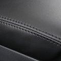 High Flying For Mitsubishi Outlander 2022 2023 2024 Car Interior Accessories Center Console Armrest Leather Case Cover 1pc