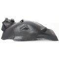 Mercedes Benz Sl550 Front Passenger Side Rear Section Fender Liner Splash Guard 2007 2008 2009 2010 2011 2012 Replacement For 