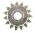 Sunstar 33515 15-teeth 520 Chain Size Front Countershaft Sprocket 
