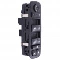 Front Driver And Passenger Side Power Window Switch For Dodge Journey 2011-2016