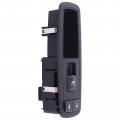 Motoku Front Driver And Passenger Side Power Window Switch For Dodge Journey 2011-2016