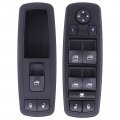 Motoku Front Driver And Passenger Side Power Window Switch For Dodge Journey 2011-2016