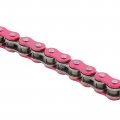 Max Motosports Drive Chain And Sprocket Kit 520 Conversion Replacement For Honda Cbr600rr 2003-2021 Red 