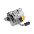 A-premium Power Steering Pump Compatible With Toyota Hilux 2006-2017 L4 2 7l Gas Replace 443200k020 443200k040