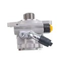 A-premium Power Steering Pump Compatible With Toyota Hilux 2006-2017 L4 2 7l Gas Replace 443200k020 443200k040